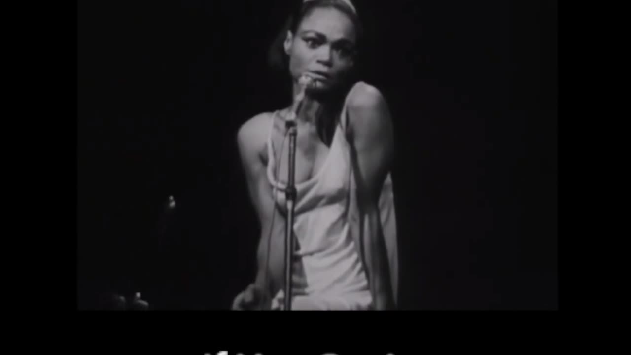 Eartha Kitt -(LIVE 1968) - If You Go Away