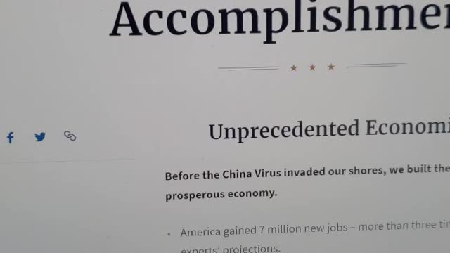 Facebook refusing to allow factual information