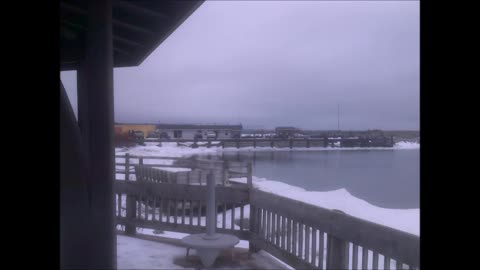 Yooper Water/Ice Report 1/29/24