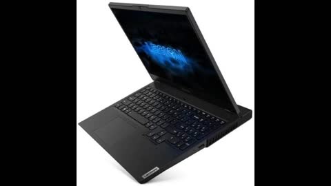 Review: Lenovo Legion 5 15.6 inches Gaming Laptop 144Hz AMD Ryzen 7-4800H 16GB RAM 512GB SSD RT...