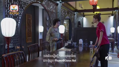 Songsa Mouy Reatrey Thai - Episode 7