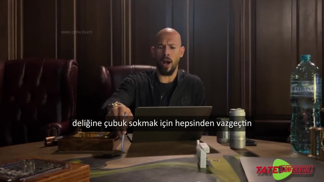 Andrew LGBT ve Destekleyenler Üzerine Konuşuyor