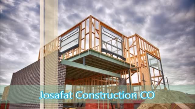 Josafat Construction CO - (626) 470-4344