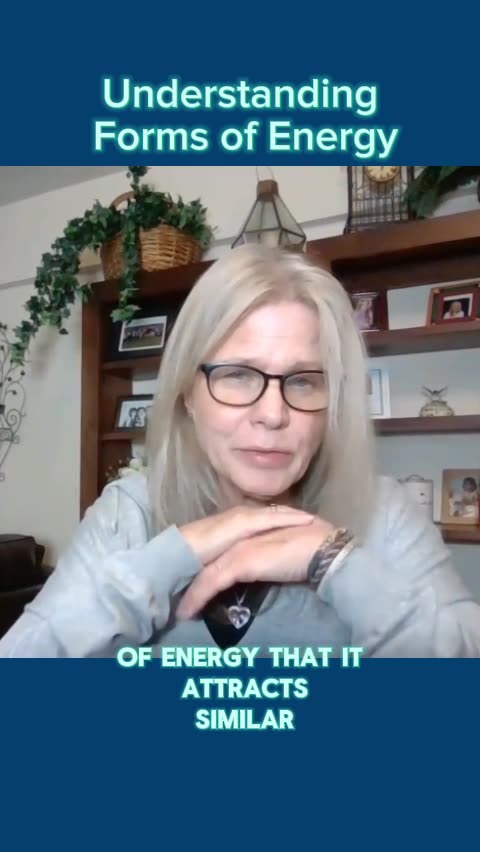 Understanding Energy.