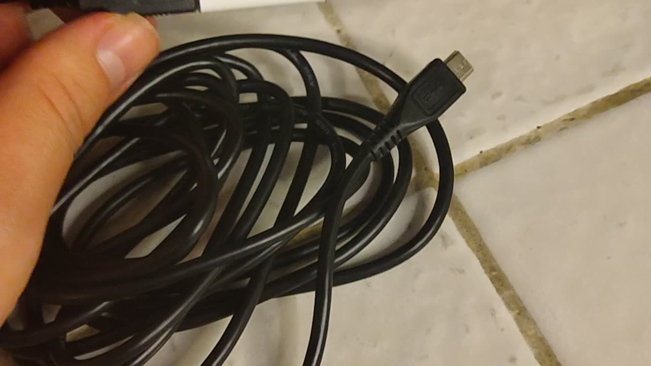 How to connect a Shure Mv7 Microphone to an iPhone...