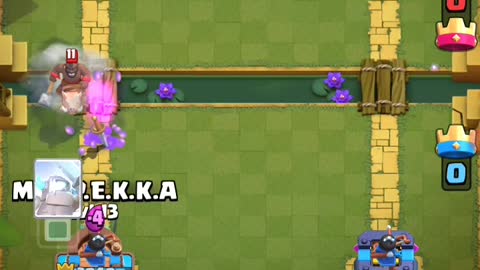 Clash Royale Motorola E7 Plus - CeNoRA
