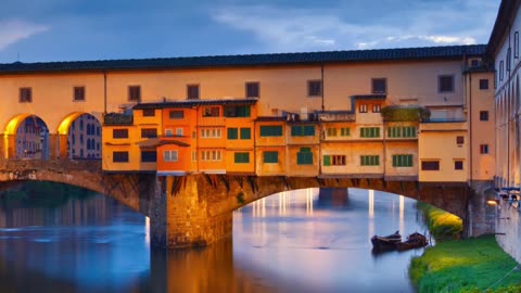 Florence, Italy