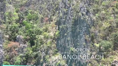 BEST BEAUTIFUL PLACES IN CORON, PALAWAN PHILIPPINES