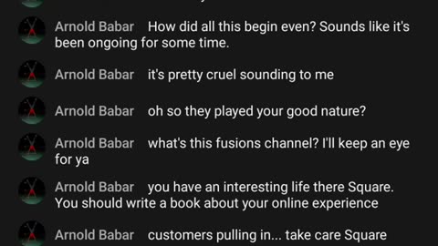 The origin of the phrase Da's a booty