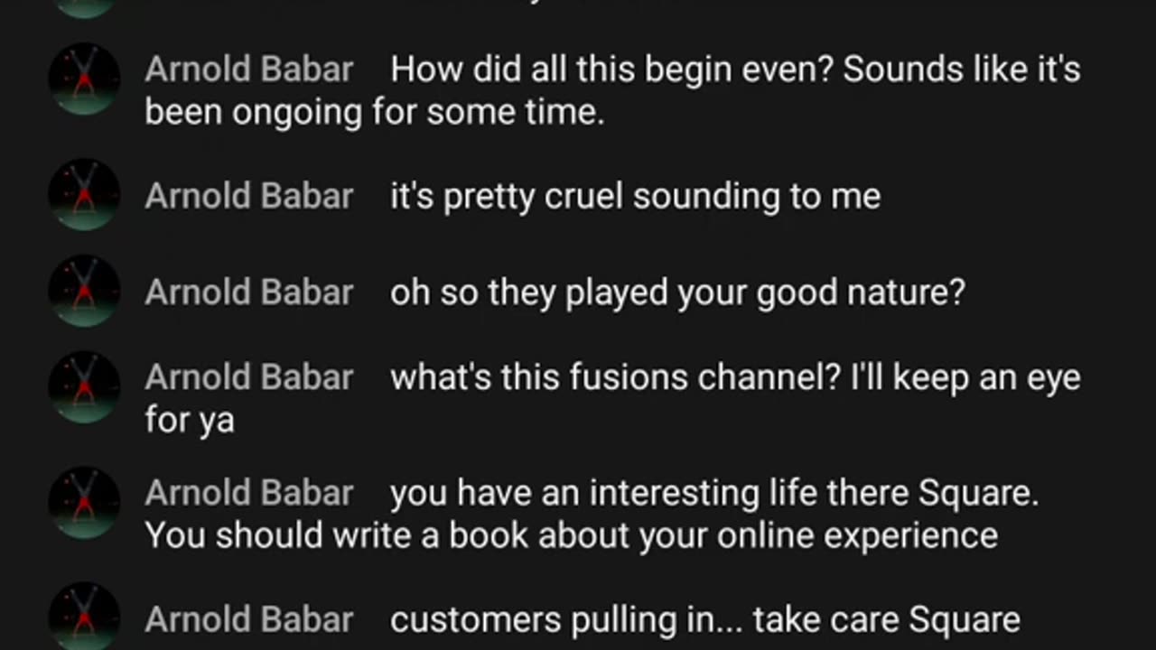 The origin of the phrase Da's a booty