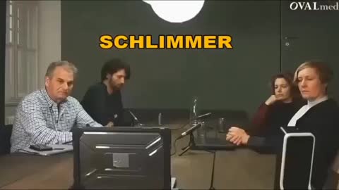 Fachärzte Diskussion Hockertz