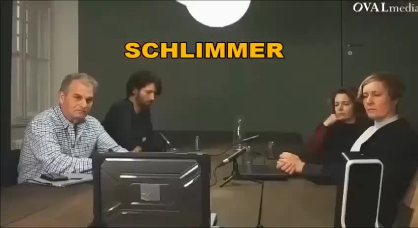 Fachärzte Diskussion Hockertz