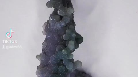 Grape Agate