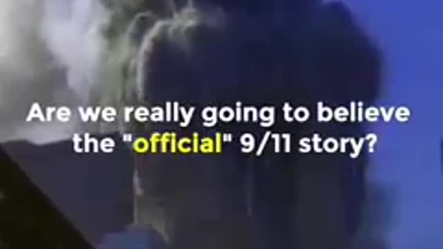 FACTS on 9/11