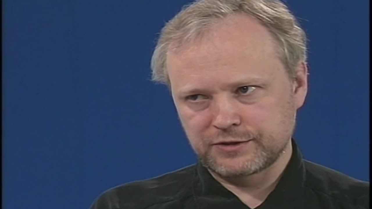 Consciousness - Paavo Pylkkanen, Ph.D. [disc 3]