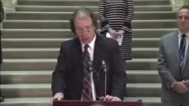 Dr. James Lyons-Weiler Pathogenic Priming: Coronavirus Vaccine Safety Warning