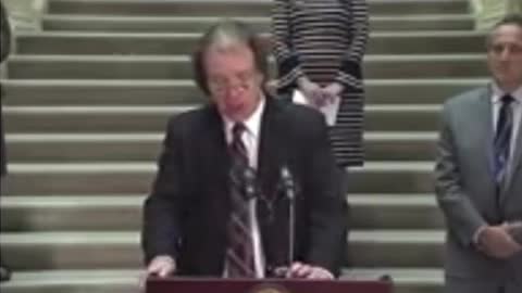Dr. James Lyons-Weiler Pathogenic Priming: Coronavirus Vaccine Safety Warning