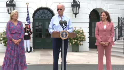 1357. PROOF (🤣"Wheres the president" -Joe) TRUMP WON🇺🇸