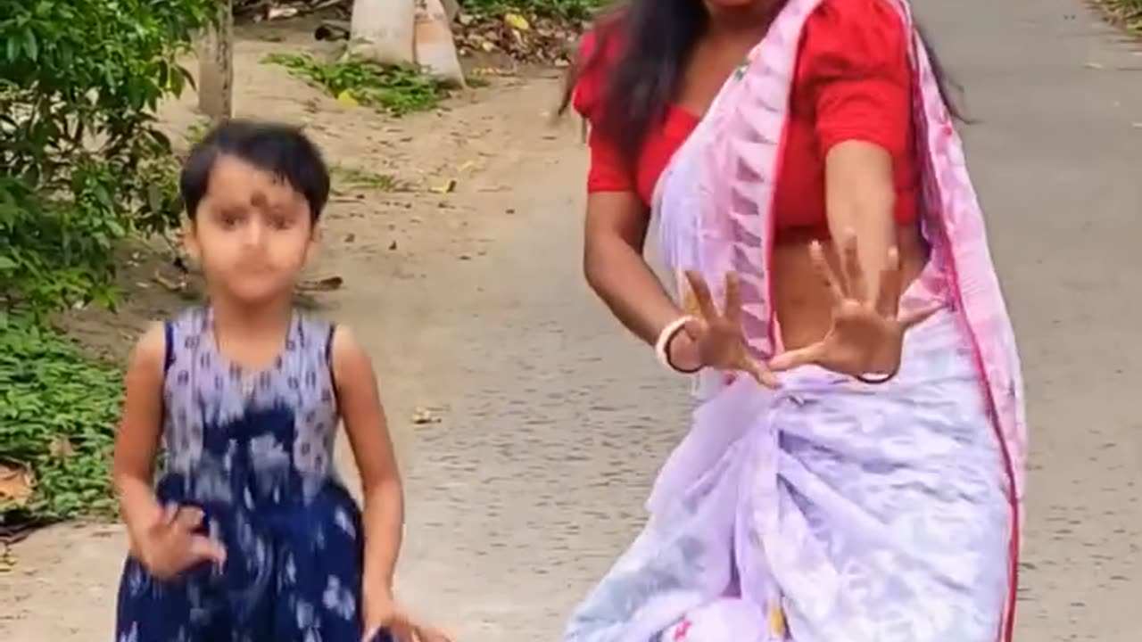 Dance funny Video