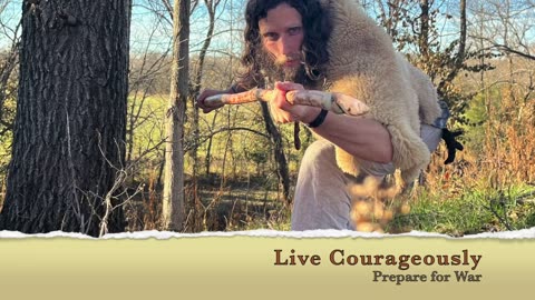 Mirror|Nathan Reynolds|Stab Em in The Stomach (Nature Nate)