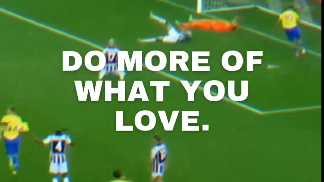 Ronaldos First Goal At New Club