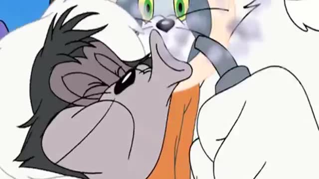 Tom & Jerry | Tom & Jerry in Full Screen | Classic Cartoon Compilation | WB Kids