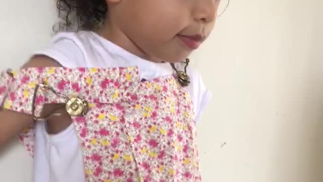 Minha bebê