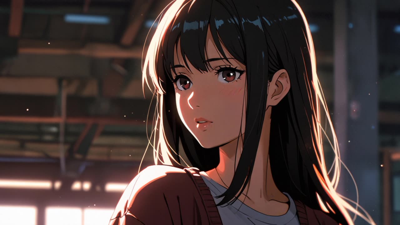 Nhạc lofi Anh Nhớ Em