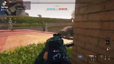 just a clip of my most live viewed game