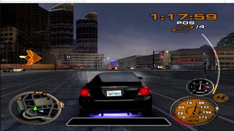 gdto: midnight club dub edition remix