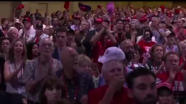 This nation belongs to you.