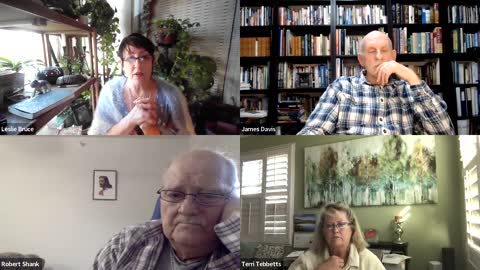 GELB 2022-01-03 Becoming Ekklesia Boot Camp Planning