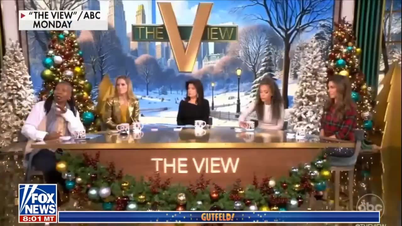 Gutfeld! 12/10/24 FULL END SHOW