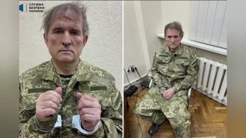 We are a state of crooks,of a huge dimension!..."