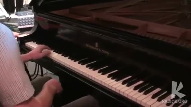 To Be Imagened live- Milagres - mastered