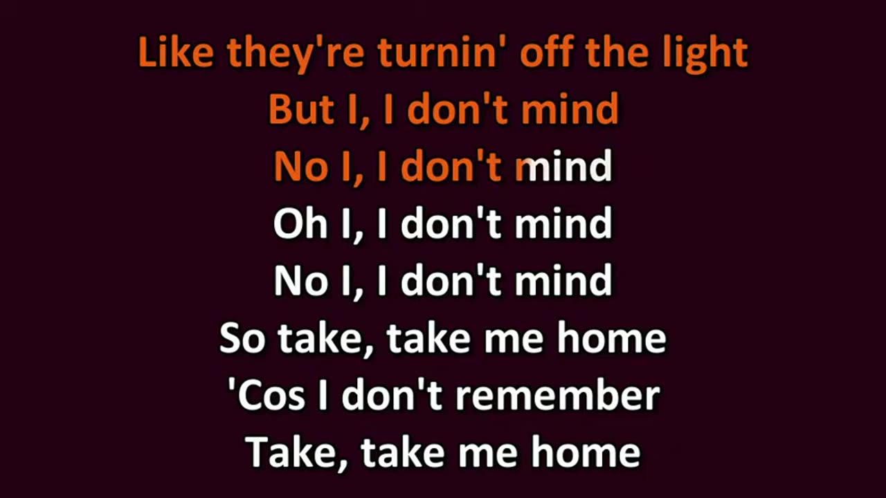 Phil Collins Take Me Home Lyrics