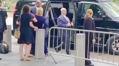 Revisit Goodbye Hilary