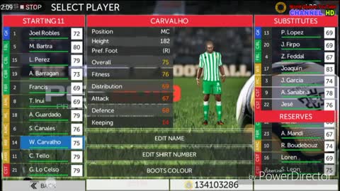 How To Download FTS Mod PES 2019 UPDATE HD Graphics