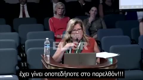 Νέο ΒΙΝΤΕΟ προκαλεί «σεισμό» για πιθανή «πρόκληση καρκίνων»!