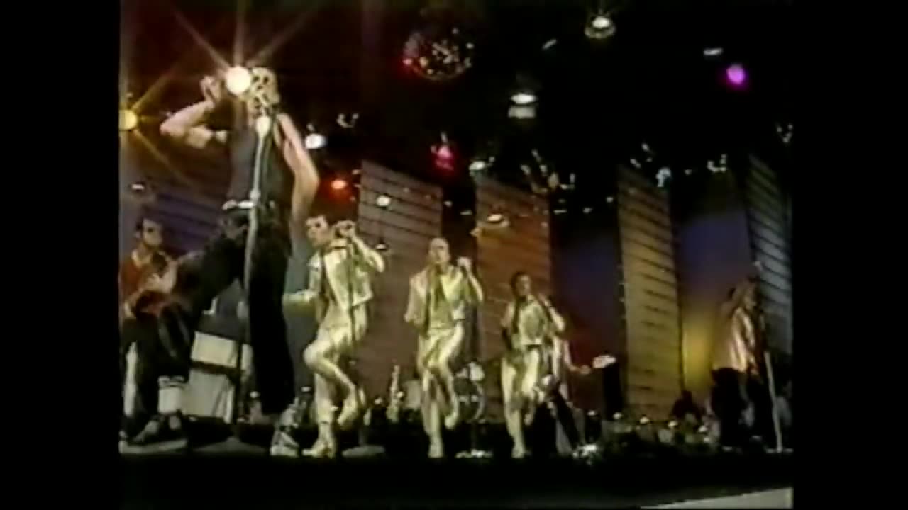 Sha Na Na - Papa-ooo Mow Mow