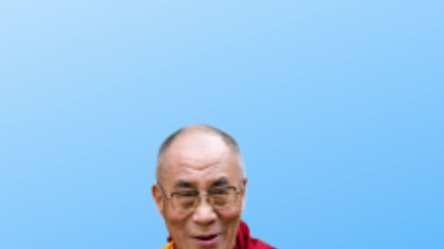 Dalai Lama Quotes