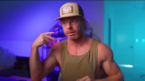 JP Sears on Joe Hunter and Ashley Biden