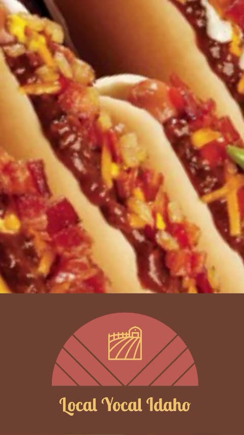 Meridian Weinerschnitzel is OPEN!!!