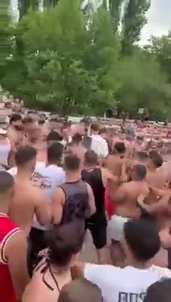 Schrecklich, dieser "Klimawandel"... in Deutschland 🤡