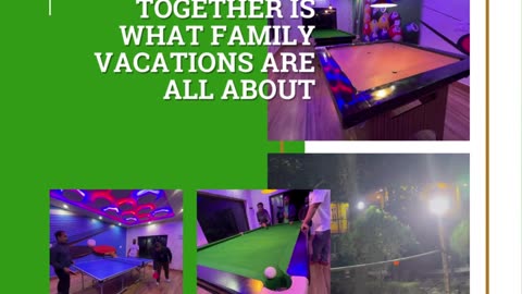 Discovering Paradise: The Enchanted Forest Inn in Lataguri