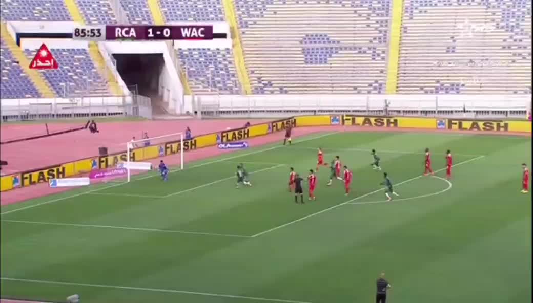 هدف الرجاء