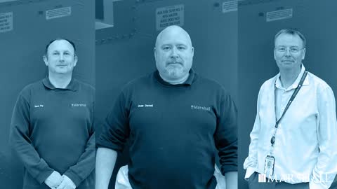 Marshall Aerostructures