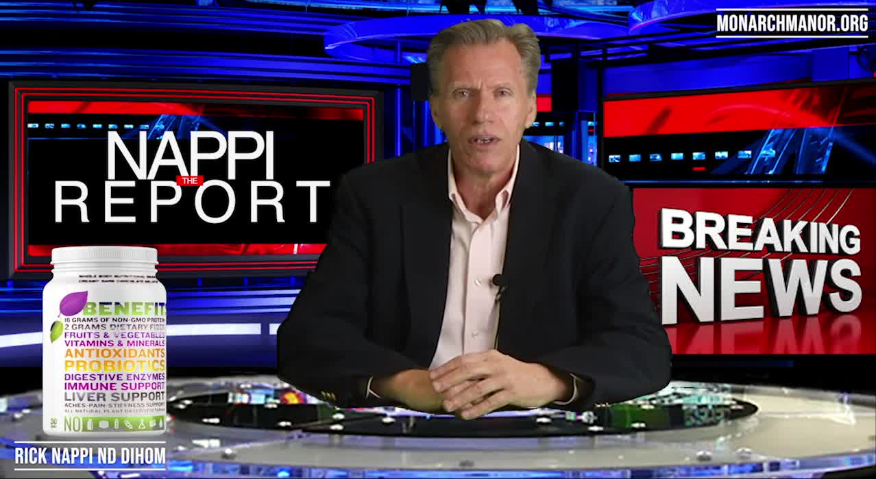 Biden's Report Card with Rick Nappi #NappiReport