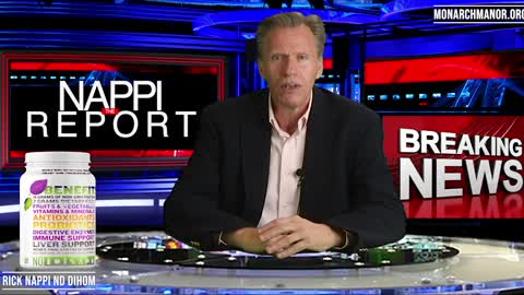 Biden's Report Card with Rick Nappi #NappiReport