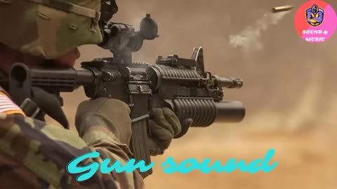 Desert eagle sound effect